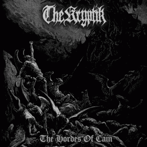 The Kryptik : The Hordes of Cain